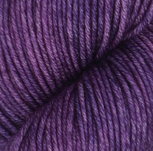 Viva por Symfonie Yarns by KnitPro Color Amethyst