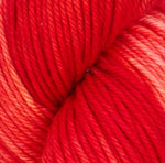 Bella por Symfonie Yarns by KnitPro Color Berry Bowl