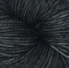 Bella por Symfonie Yarns by KnitPro Color Balck Pepper