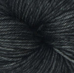 Bella por Symfonie Yarns by KnitPro Color Balck Pepper