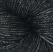 Bella por Symfonie Yarns by KnitPro Color Balck Pepper