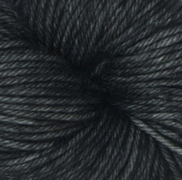 Bella por Symfonie Yarns by KnitPro Color Balck Pepper
