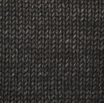 Bella por Symfonie Yarns by KnitPro Color Balck Pepper