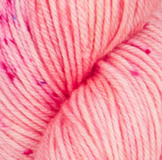 Bella por Symfonie Yarns by KnitPro Color Blush