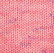Bella por Symfonie Yarns by KnitPro Color Blush