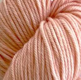 Bella por Symfonie Yarns by KnitPro Color Coral Blush