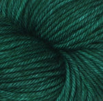 Bella por Symfonie Yarns by KnitPro Color Deep Emerald