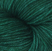 Bella por Symfonie Yarns by KnitPro Color Deep Emerald