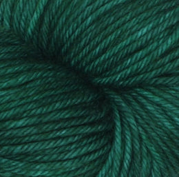Bella por Symfonie Yarns by KnitPro Color Deep Emerald