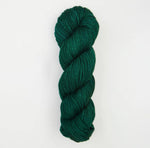 Bella por Symfonie Yarns by KnitPro Color Deep Emerald