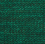 Bella por Symfonie Yarns by KnitPro Color Deep Emerald