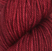 Bella por Symfonie Yarns by KnitPro Color Dried Chiles