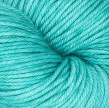 Bella por Symfonie Yarns by KnitPro Color Emerald Sea