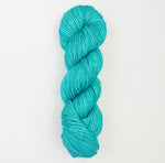 Bella por Symfonie Yarns by KnitPro Color Emerald Sea