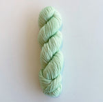 Bella por Symfonie Yarns by KnitPro Color Lime Fizz