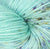 Bella por Symfonie Yarns by KnitPro Color Mint Sky