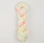 Bella por Symfonie Yarns by KnitPro Color Neon Confetti