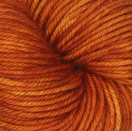 Bella por Symfonie Yarns by KnitPro Color Sunset