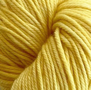 Bella por Symfonie Yarns by KnitPro Color Sunshine
