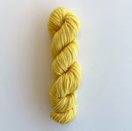 Bella por Symfonie Yarns by KnitPro Color Sunshine