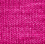 Bella por Symfonie Yarns by KnitPro Color Wedding Pink