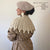 Crochet Pattern Capelet N°47
