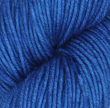 Viva por Symfonie Yarns by KnitPro Color Cobalt Blue