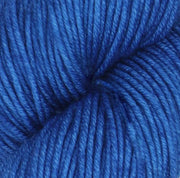 Viva por Symfonie Yarns by KnitPro Color Cobalt Blue