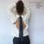Tutorial a Crochet Sweater Croix