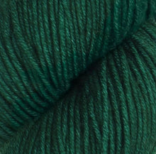 Viva por Symfonie Yarns by KnitPro Color Deep Emerald