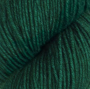 Viva por Symfonie Yarns by KnitPro Color Deep Emerald