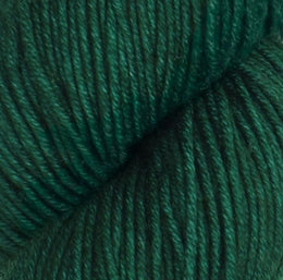 Viva por Symfonie Yarns by KnitPro Color Deep Emerald