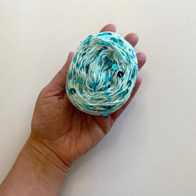 STELLA x HSO Frozen Mint