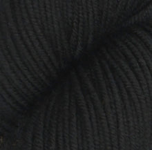 Viva por Symfonie Yarns by KnitPro Color Jet Black