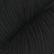 Viva por Symfonie Yarns by KnitPro Color Jet Black