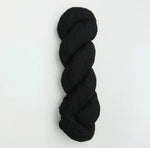 Viva por Symfonie Yarns by KnitPro Color Jet Black