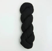 Viva por Symfonie Yarns by KnitPro Color Jet Black