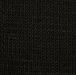 Viva por Symfonie Yarns by KnitPro Color Jet Black