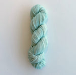 Viva por Symfonie Yarns by KnitPro Color Lime Sorbet