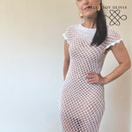 Crochet Tutorial Maglia Top and Dress
