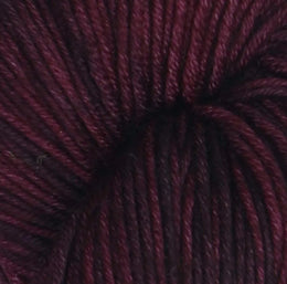 Viva por Symfonie Yarns by KnitPro Color Mahogany