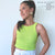 Tutorial a Crochet Top Marine