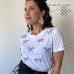 Tutorial a Crochet Upcycle Perle Top
