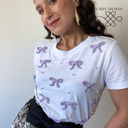 Tutorial a Crochet Upcycle Perle Top