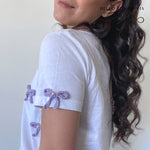 Tutorial a Crochet Upcycle Perle Top