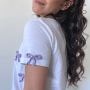 Tutorial a Crochet Upcycle Perle Top