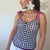 Video Tutorial a Crochet Pixel Basic Tank Top
