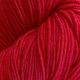 Viva por Symfonie Yarns by KnitPro Color Scarlet