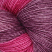 Terra Autumn Rose por Symfonie Yarns by KnitPro