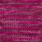 Terra Autumn Rose por Symfonie Yarns by KnitPro